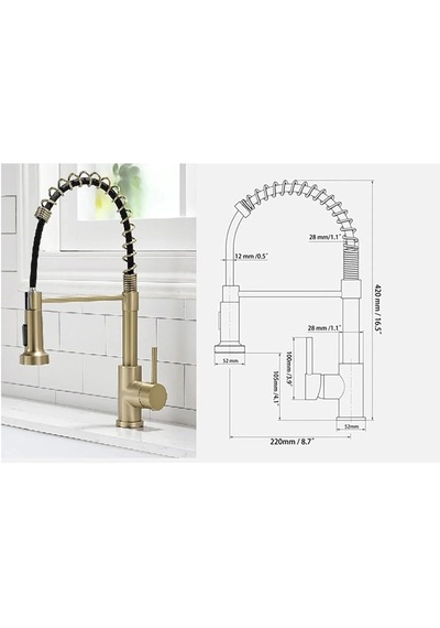 MUTFAK EVYE BATARYASI MAT GOLD YENİ TASARIM  FİSKİYELİ MODEL NEW