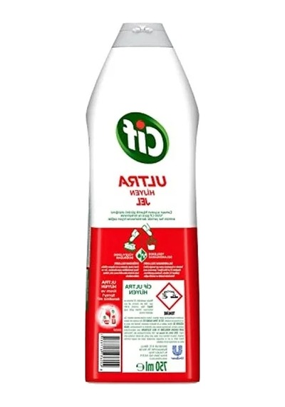 Çamaşır Sulu Yüzey Temizleyici, 750 Ml - Leke Çıkarıcı Etki
