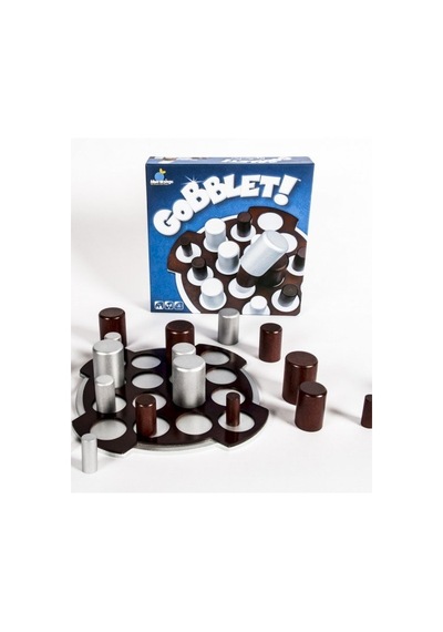 Gobblet  Yaş:7-99