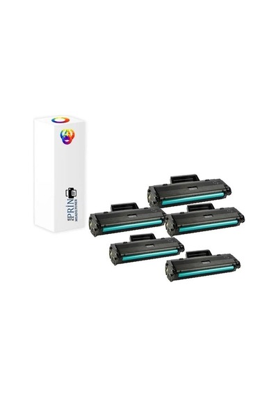 Hp Laser Mfp 135a Yazıcı Uyumlu Uyumlu Toner 1000sf-5li Paket Chipsz