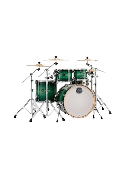 Mapex Armory Davul 22+10+12+FT16+14S (AR529SFG)