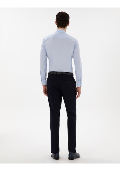Pierre Cardin Erkek Lacivert Pantolon 50305463-vr033 Lacivert
