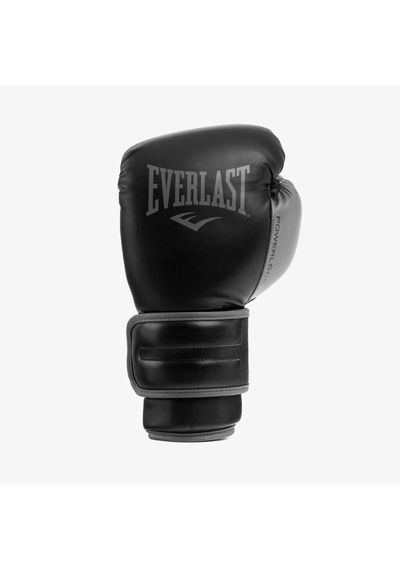 Everlast Powerlock Traınıng Gloves 870312-70 - P00002284 Siyah