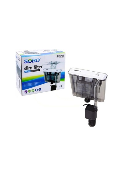 Sobo Mini Askı Filtre 580 Lt/h 5.8w