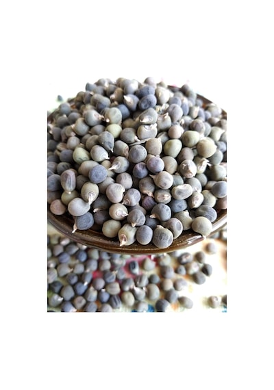 Aktar Store Bamya Tohumu 1 Kg