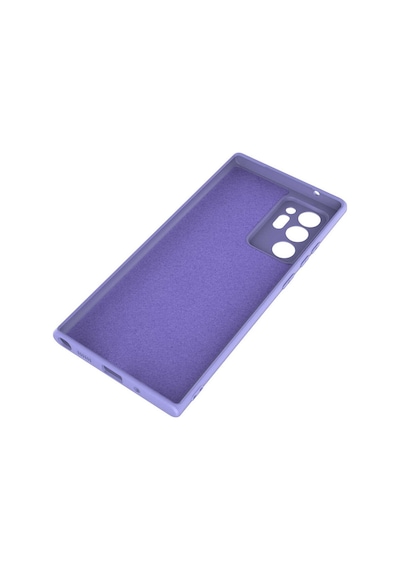 Samsung Galaxy Uyumlu Note 20 Ultra Kılıf Zore Mara Lansman Kapak