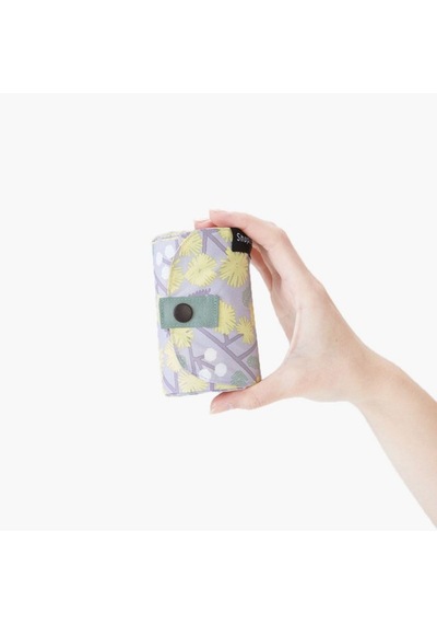 Shupatto Compact Bag - M - Hana Çok Renkli