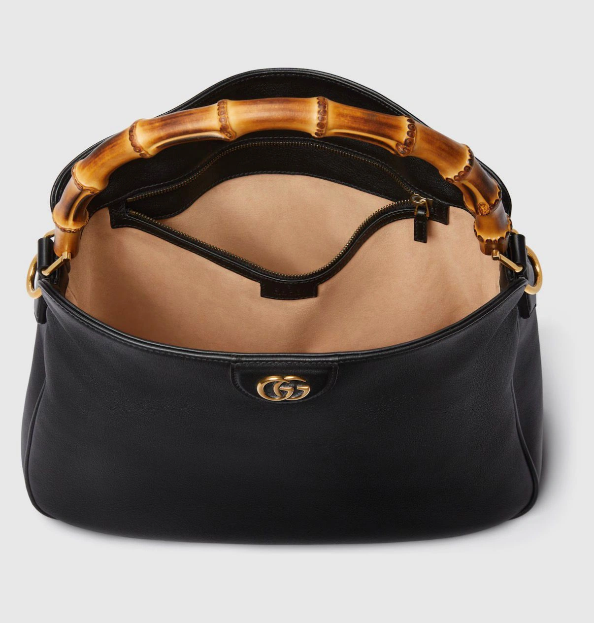 Gucci Diana Large Shoulder Bag Siyah