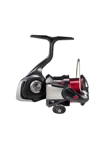 Daiwa Ballistic 25 Air Lt 4000 Spin Olta Makinesi
