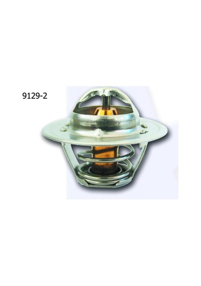 UNUVAR 9129-2 Termostat CLIO II Kangoo Megane Laguna / Accent 88C°