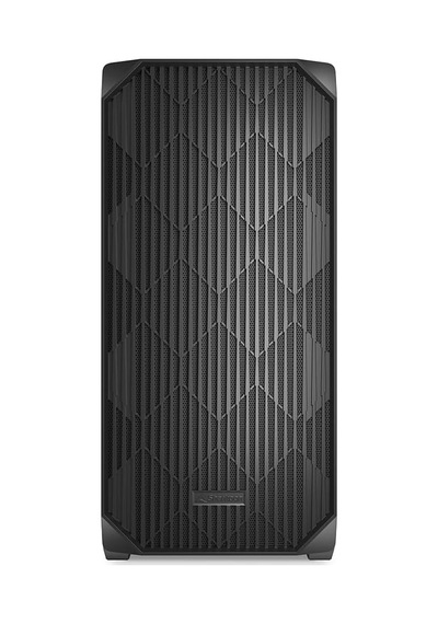 Kasa Mıd Tower Psusuz 2xfan Ak3 Black Diğer