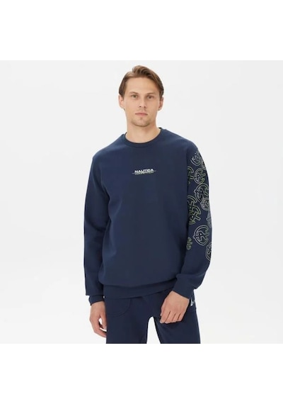 Nautica Erkek Sweatshirt c