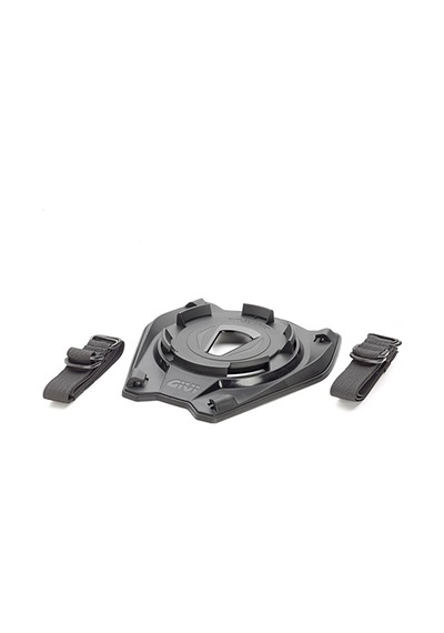 Givi S430 Sele Üstü Unıversal Tanklock Çanta Bağlama Aparatı