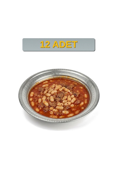 Binbir Trend 17 Cm Yanaklı Krom Çelik Yemek Ve Beyran Kasesi 420 Ml Lokanta Tipi Sulu Yemek Kasesi -kase1714 12 Adet