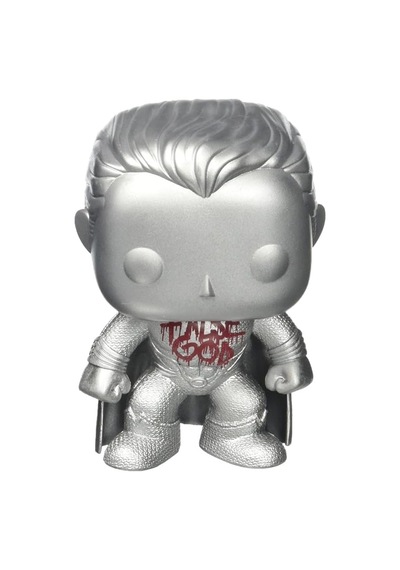 Funko Pop Kahramanlar: Superman Yanlış Tanrı 2.016 Ögdm Münhasır Vinil Şekil"