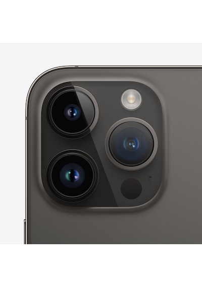 Yenilenmiş Apple iPhone 14 Pro Max 128 GB MQ9P3TU/A A Kalite (12 Ay Garantili)