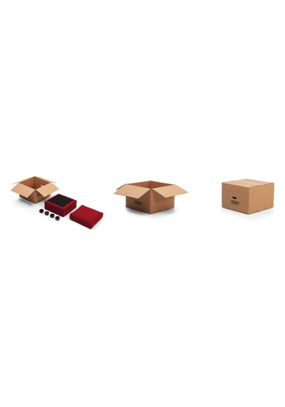 Meşemobilya Plus Puf (497710798)