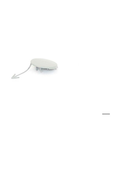 Bsg 30-922-154 Çekı Demir Kapağı Ön Fiesta Bm 13 -