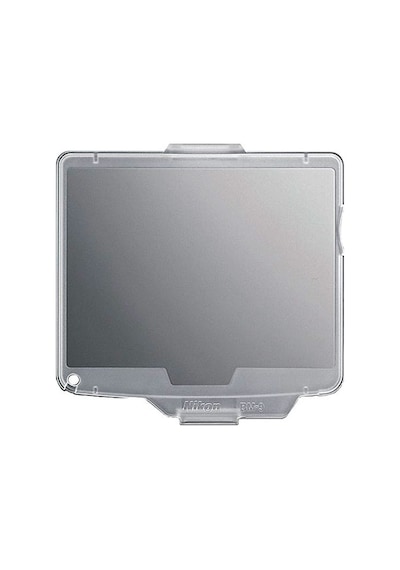 Nikon D700 için Bm-9 Lcd Ekran Koruyucu Kapak