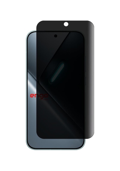 Poco X8 Pro Hayalet Ekran Koruyucu 9h Nano Tam Gizlilik