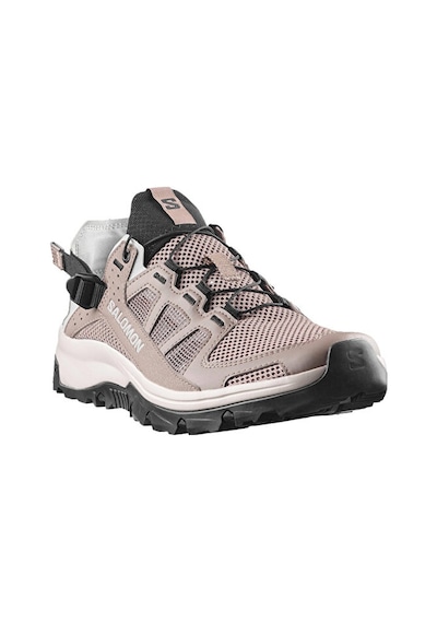 Salomon Techamphibian 5 Erkek Outdoor Sandaleti L49104200 Kahverengi Kahverengi