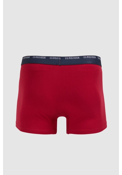 U.s. Polo Assn. Erkek Lacivert İç Giyim Alt 50326506-vr033