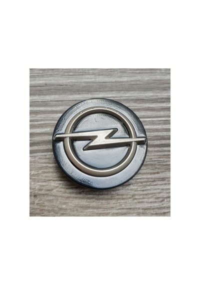 Opel 60 Mm Jant Kapağı