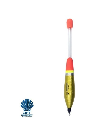 Dft Sliding Floats Işık Takılan Şamandıra 4+4 G