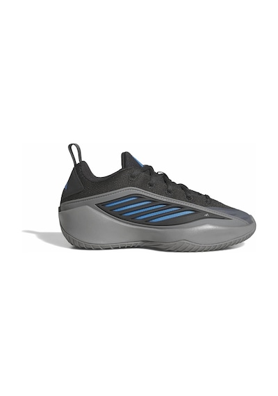 Adidas Çocuk Basketbol Ayakkabısı Belıeve That 1 J Kj0453 Gri