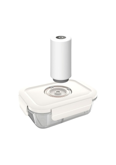 Aryıldız Vacuum Fresh 25 Parça Saklama Kabı Seti