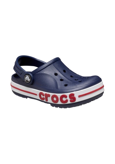 Crocs Bayaband Clog T 021 Lacivert