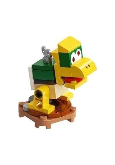 LEGO Super Mario 71402 Character Pack Series 4 : 2.Mechakoopa