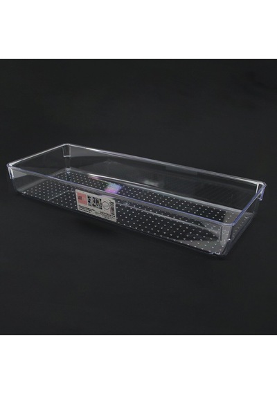 Softchef Punto-00866 Mika Modüler Çekmece Organizeri 37.5x15x5.5cm - 24'li Paket Diğer
