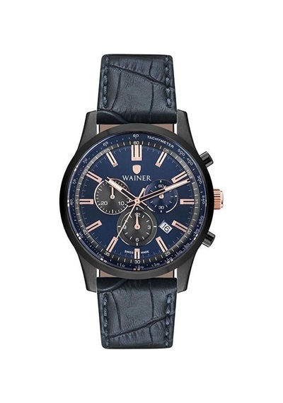 Wainer Wa.19444-b Erkek Kol Saati-3796 Çok Renkli