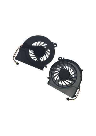 Hp G72-a36sf Fan Ver.1 1 Adet