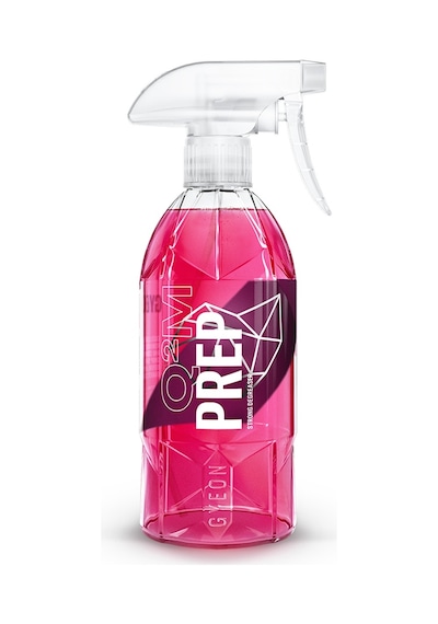 Gyeon Q²m Prep Seramik Kaplama Öncesi Yüzey Temizleyici - 500 Ml
