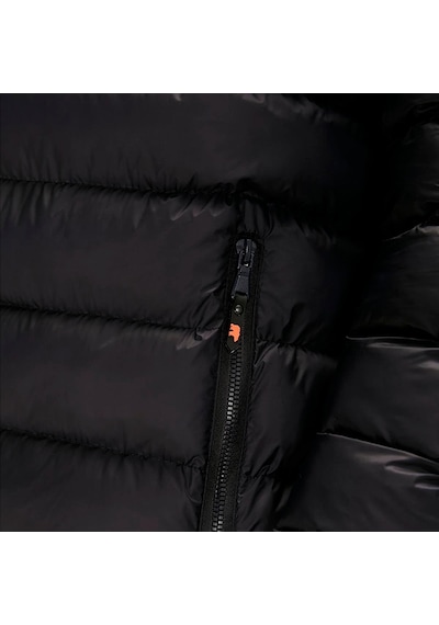 Bad Bear Boss Puffer Erkek Lacivert Mont Lacivert