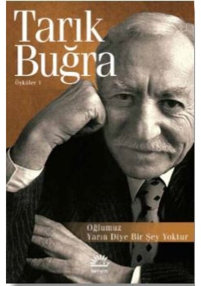 Oğlumuz - Yarın Diye Bir Şey Yoktur - Aıaı-876366