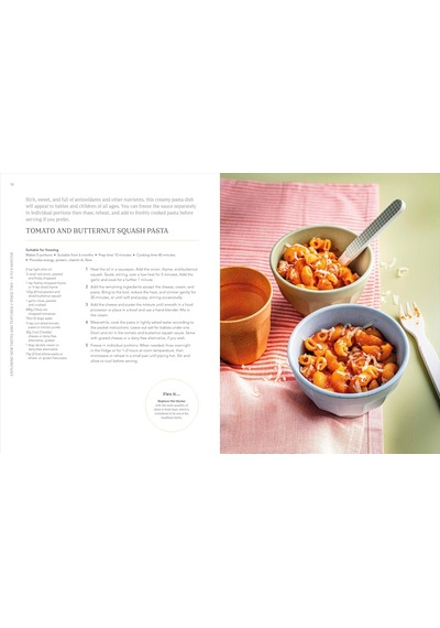 Weaning: New Edition - What To Feed, When To Feed, And How To Feed Your Baby Çok Renkli