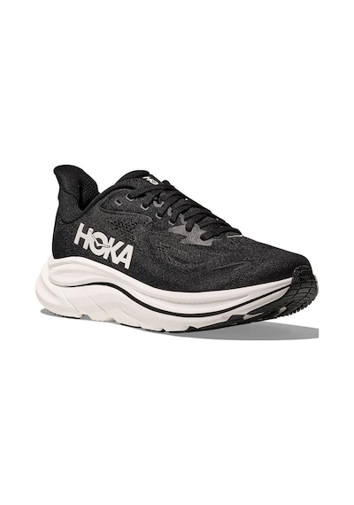 Hoka Clifton 10 Erkek Ayakkabısı Siyah