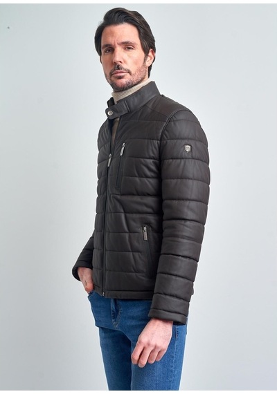 Pierre Cardin Erkek Deri Ceket (498534639)