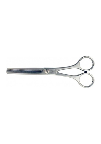 Shadow Line Metal Saplı Ara Berber Makası Tekli 6,5"/16,51 Cm