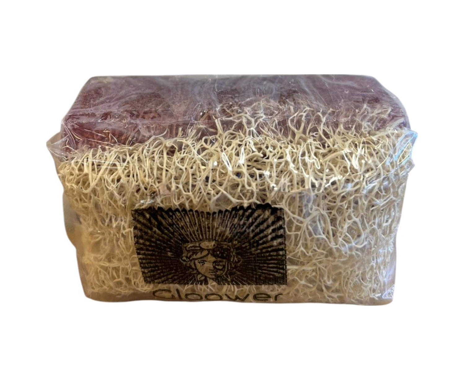 Kabak Lifli - Lavanta Sabun 100 G Paket Lavanta