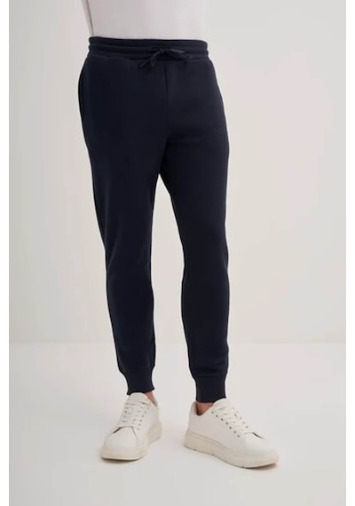 Cazador Slim Fit Lacivert Erkek Eşofman Altı 86010