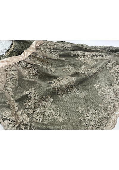 Viva Couture Octoberfast Temalı Kadın Kostümü