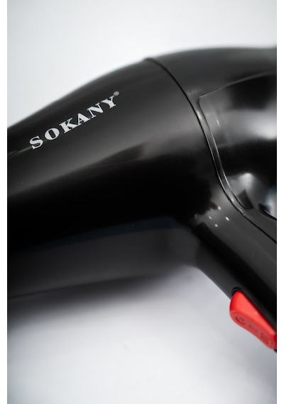 Sokany Güçlü Saç Kurutma Makinesi 2200w Hassas Şekillendirme Sk-2200