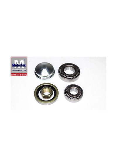 MOTORTEC TFS0068 Ön Teker Rulman Seti Murat 131 Sağ