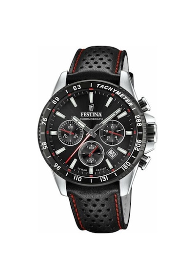 Festina F20561/4 Chronograph Erkek Kol Saati