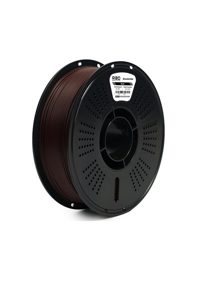 R3d Pla+ Filament Kızıl Kahve