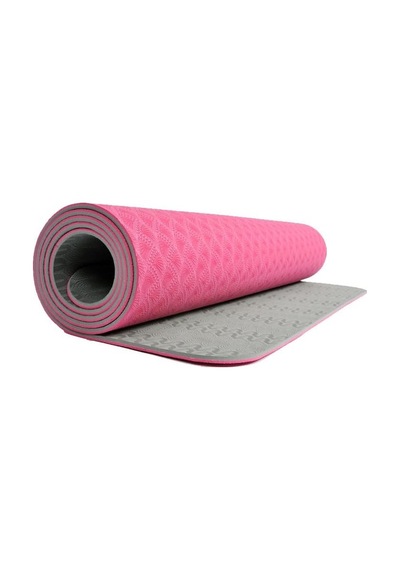 Tpe-600 Yoga Ve Pilates Matı Genel